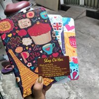 Bao da ipad gen 9 10.2 2021 cute