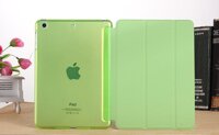 Bao Da Ipad mini 3 Xanh - Loại Tốt