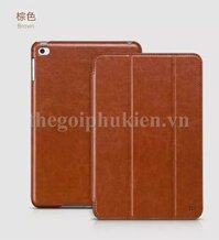 Bao da iPad mini 4 chính hãng Hoco Crystal