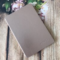 Bao da iPad mini 4 chính hãng KAKU  - Vàng