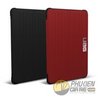 Bao da iPad Mini 4 UAG - Metropolis Series