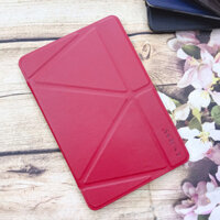 Bao da iPad mini 5 2019 7.9 inch chính hãng ONJESS - Đỏ