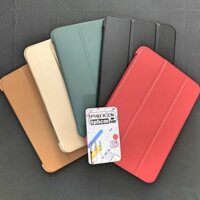 Bao da iPad Mini 6 Smart Case lưng dẻo