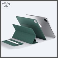 Bao da iPad nam châm tháo rời cho Pro 11, Air 4/5 gen 10 - Case iPad 3 mảnh