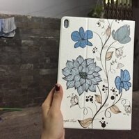 Bao da ipad pro 10.5 hoa