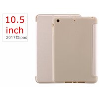 Bao da iPad Pro 10.5 inch tự động tắt mở - ốp dẻo silicone mềm mại