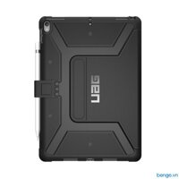 Bao da iPad Pro 10.5 inches UAG Metropolis chính hãng - Đen