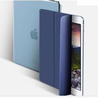 Bao da ipad pro 10.5Air 3 2019pro10.5 siêu mỏng - xanh đen,Air 3 2019