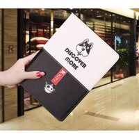 Bao da ipad pro 10.5/Air 3 2019 Pig