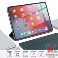 Bao da iPad Pro 11″ Baseus hít lưng