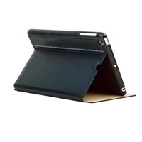 Bao da iPad Pro 11 inch  KAKU- hàng nhập khẩu - Đen