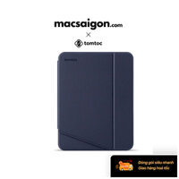 Bao da iPad Pro 12.9-inch thế hệ 5&6 B02 Tri-Mode B0204B3 - Màu xanh navy