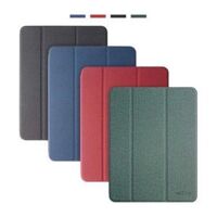 Bao da iPad Pro 2022 M2 11inch có khay đựng Apple Pencil
