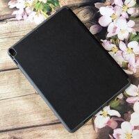 Bao da iPad Pro 9.7, iPad Pro 9.7 2017, iPad Pro 9.7 2018, iPad 2017 9.7 inch chính hãng Mutural - Đen