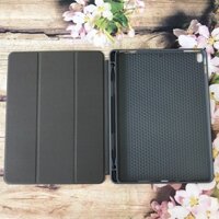 Bao da iPad Pro 9.7, iPad Pro 9.7 2017, iPad Pro 9.7 2018, iPad 2017 9.7 inch chính hãng Mutural - Xanh rêu