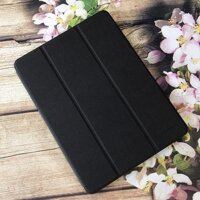 Bao da iPad Pro 9.7, iPad Pro 9.7 2017, iPad Pro 9.7 2018, iPad 2017 9.7 inch chính hãng Mutural - Đen