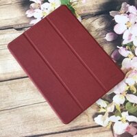 Bao da iPad Pro 9.7, iPad Pro 9.7 2017, iPad Pro 9.7 2018, iPad 2017 9.7 inch chính hãng Mutural - Đỏ
