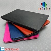 Bao da iPad Pro M1, M2, Pro 11 inch 2020, 2018 hiệu Kaku - có chức năng chống điện thoại xem phim - thiết kế cổ điển