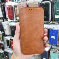 Bao da Iphone 7 Plus/ 8 Plus chính hãng XUNDD có ngăn ví đựng thẻ tiện lợi bền đẹp