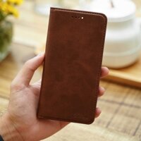 Bao da iPhone X/Xs/Xs Max/XR/11/11Pro/11 Pro Max/12/12 Pro/12 Pro Max cao cấp