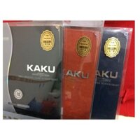 Bao da Kaku cho Galaxy Tab A 9.7 inch (T550/T551/T555/P555)