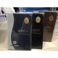 Bao da KAKU cho Samsung Galaxy Tab S7 FE SM T730 T735 Hàng chính hãng