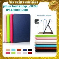 Bao da Kaku cho Samsung Galaxy Tab A 9.7 inch SM-T555 SM-T550 / Tab A 10.1 inch SM-T515  SM-T510