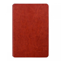 Bao da KAKU iPad Air  Air 2 - nâu