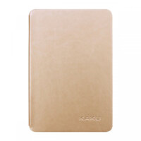 Bao da KAKU iPad Air  Air 2  ipad 5  ipad 6  Pro 9.7 - vàng