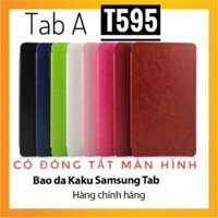 Bao da KaKu samsung tab A 10.5 T595