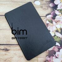 Bao da Kakusiga dành cho Samsung Galaxy Tab A8  - X200 10.5 inch 2021 - Hàng Chính Hãng - Màu Đen