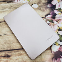 Bao da Kakusiga dành cho Samsung Galaxy Tab A7 Lite  T220T225  - Hàng chính hãng - Vàng