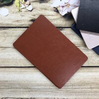 Bao da KAKUSIGA dành cho Samsung Galaxy Tab A 10.1 T515  T510 - Hàng Chính Hãng - Nâu