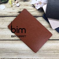 Bao da Kakusiga dành cho Samsung Galaxy Tab A8  - X200 10.5 inch 2021 - Hàng Chính Hãng - Màu Nâu