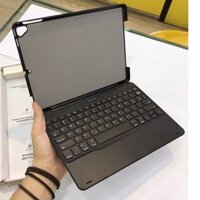 Bao da kèm bàn phím Bluetooth cho iPad Air 1/Air 2/Pro 9.7/iPad 9.7 2018/ iPad 9.7 2017 gen 6, gen 10 2022