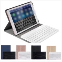 Bao da kèm bàn phím Bluetooth iPad 2018/2017/pro9.7/ air2/ air #iPad_2018_2017_pro97_air2_air  Smart Keyboard