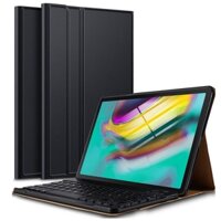 Bao da kèm bàn phím Bluetooth Samsung Galaxy Tab S6 T860 Smart Keyboard có bàn di chuột tiện lợi