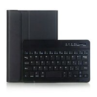 Bao da kèm bàn phím Bluetooth iPad Mini 1/2/3 Smart Keyboard