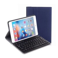 Bao da kèm bàn phím Bluetooth cho iPad mini 1/2/3/4/5 bảo hành 6 tháng