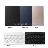 Bao da kèm bàn phím Bluetooth iPad Pro 12.9 2022 M2 Smart Keyboard