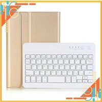 Bao da kèm bàn phím Bluetooth Galaxy Tab S6 10.5'' -T860 Smart Keyboard