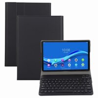 Bao da kèm bàn phím Bluetooth Samsung Galaxy Tab A7 Lite T225 , Tab A7 2020 T505 Smart Keyboard