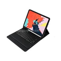 Bao da kèm bàn phím Bluetooth iPad Pro 12.9 2018 Smart Keyboard