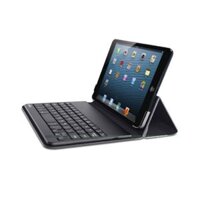 Bao Da kèm bàn phím bluetooth ipad air/air 2/ipad 9.7 inch (2017) - 003597