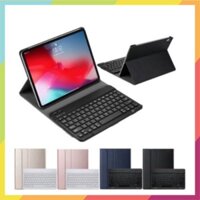 Bao da kèm bàn phím Bluetooth iPad Pro 12.9 ( 2018 / 2020 ) Smart Keyboard