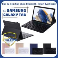 Bao da kèm bàn phím Bluetooth Smart Keyboard cho Samsung Galaxy Tab S9 FE