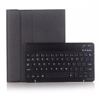 Bao da kèm bàn phím Bluetooth iPad Pro 10.5 Smart Keyboard - Đen