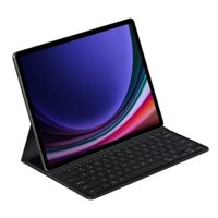 Bao da kèm bàn phím Book Cover Samsung Galaxy Tab S9 Ultra Chính Hãng SSVN