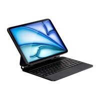 Bao da kèm bàn phím di chuột ipad Air 4/ 5 10.9'', Pro 11'' 2018 /2020/2021/2022 BLV004