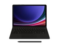 Bao da kèm bàn phím (Pad chuột) Galaxy Tab S9 & S9 Fe Hàng Chính Hãng Samsung